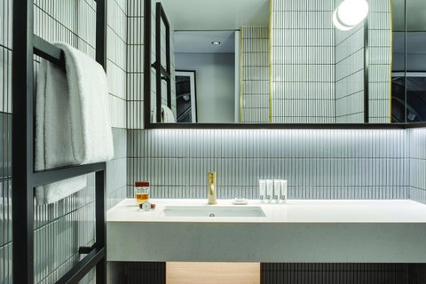 Vibe Hotel Sydney Darling Harbour - Tourism Townsville 3