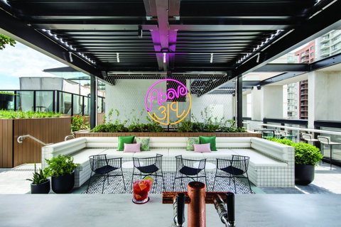 Vibe Hotel Sydney Darling Harbour - Tourism Townsville 6