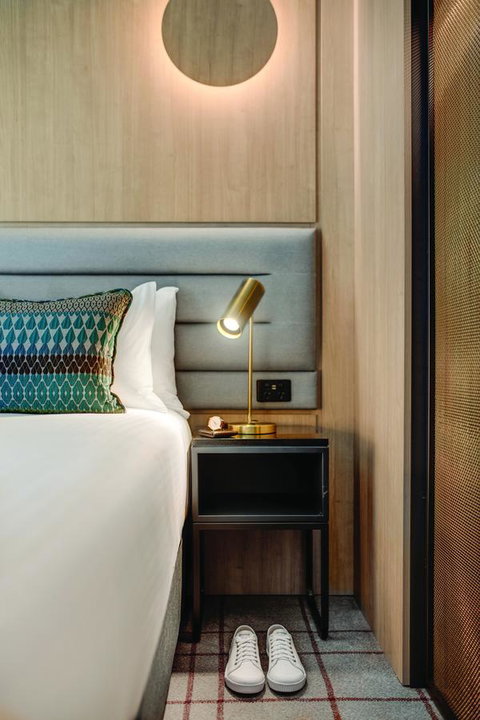 Vibe Hotel Sydney Darling Harbour - Tourism Townsville 1