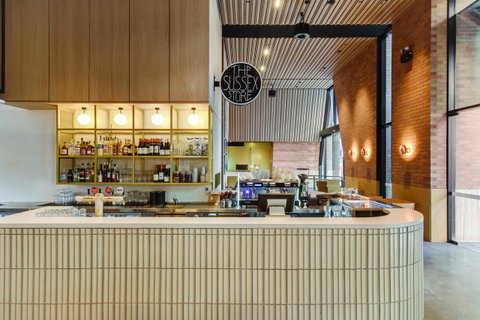 Vibe Hotel Sydney Darling Harbour - Tourism Townsville 30