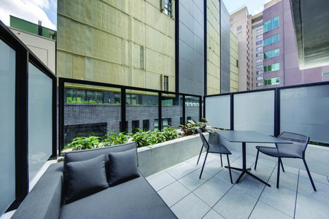 Vibe Hotel Sydney Darling Harbour - Tourism Townsville 14