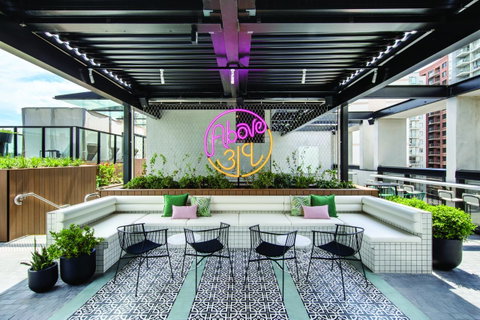 Vibe Hotel Sydney Darling Harbour - Tourism Townsville 7