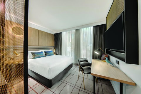 Vibe Hotel Sydney Darling Harbour - Tourism Townsville 19