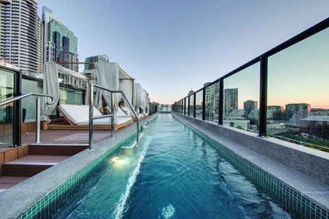 Vibe Hotel Sydney Darling Harbour - Tourism Townsville 25