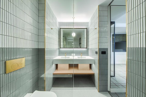 Vibe Hotel Sydney Darling Harbour - Tourism Townsville 27