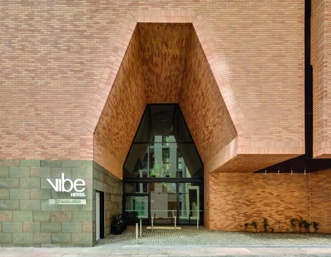 Vibe Hotel Sydney Darling Harbour - Tourism Townsville 4