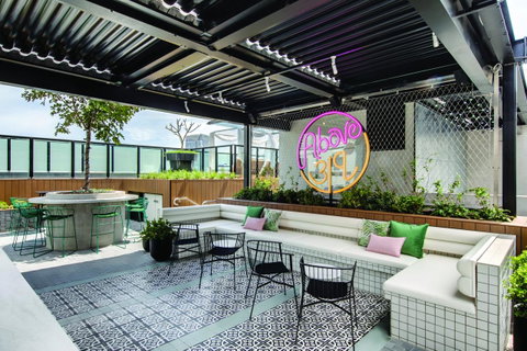 Vibe Hotel Sydney Darling Harbour - Tourism Townsville 8