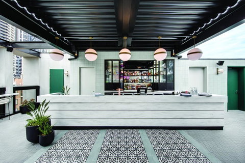 Vibe Hotel Sydney Darling Harbour - Tourism Townsville 10
