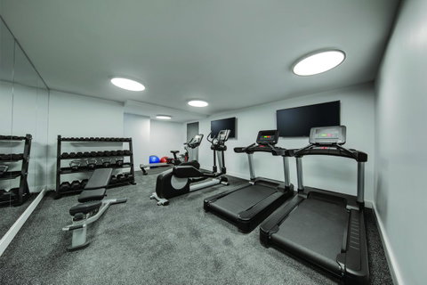 Vibe Hotel Sydney Darling Harbour - Tourism Townsville 17