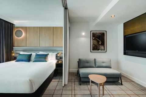 Vibe Hotel Sydney Darling Harbour - Tourism Townsville 29
