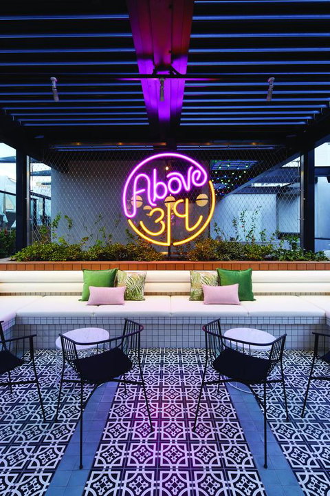 Vibe Hotel Sydney Darling Harbour - Tourism Townsville 5