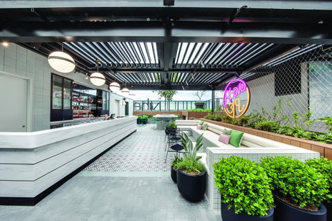 Vibe Hotel Sydney Darling Harbour - Tourism Townsville 9