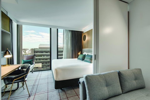 Vibe Hotel Sydney Darling Harbour - Tourism Townsville 28