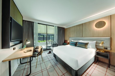 Vibe Hotel Sydney Darling Harbour - Tourism Townsville 15