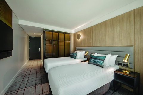 Vibe Hotel Sydney Darling Harbour - Tourism Townsville 13