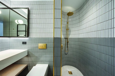 Vibe Hotel Sydney Darling Harbour - Tourism Townsville 2