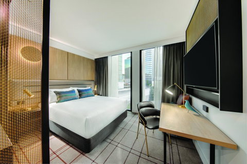 Vibe Hotel Sydney Darling Harbour - Tourism Townsville 20