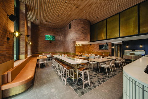 Vibe Hotel Sydney Darling Harbour - Tourism Townsville 31