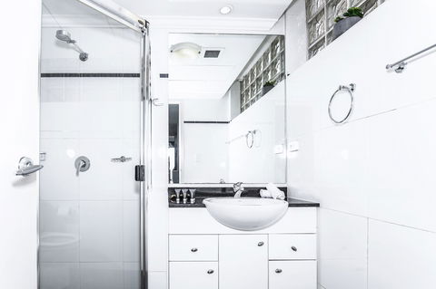 DD Apartments On Kent Street - Tourism Townsville 25