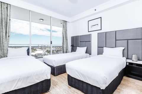 DD Apartments On Kent Street - Tourism Townsville 16