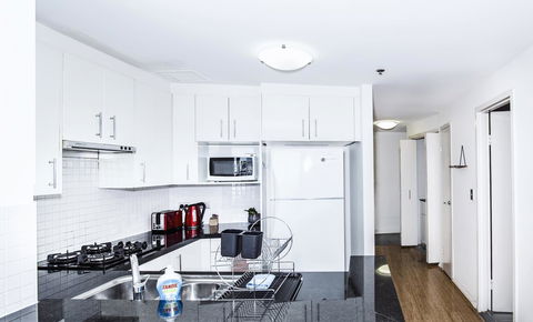 DD Apartments On Kent Street - Tourism Townsville 12