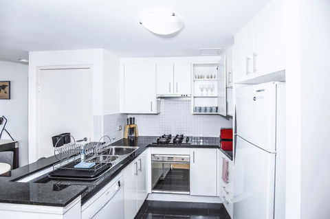 DD Apartments On Kent Street - Tourism Townsville 13