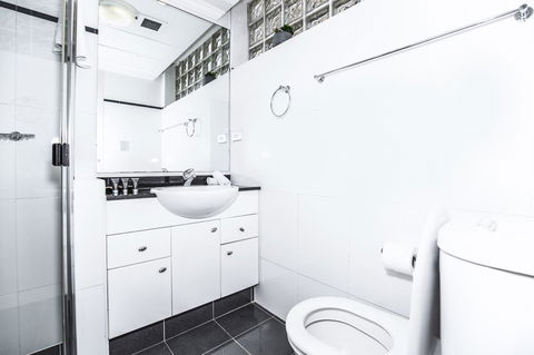 DD Apartments On Kent Street - Tourism Townsville 26