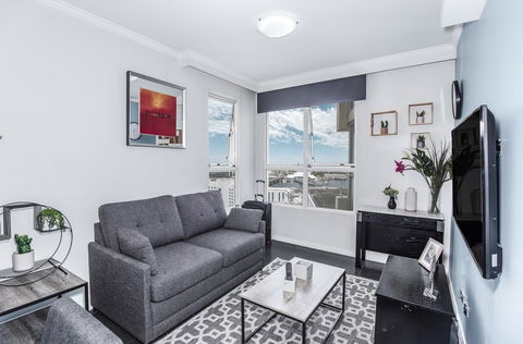 DD Apartments On Kent Street - Tourism Townsville 10