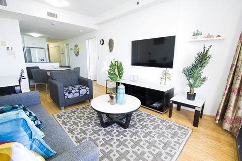 DD Apartments On Kent Street - Tourism Townsville 5