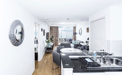 DD Apartments On Kent Street - Tourism Townsville 6