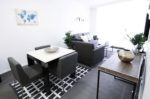 DD Apartments On Kent Street - Tourism Townsville 31