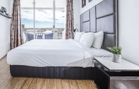 DD Apartments On Kent Street - Tourism Townsville 14