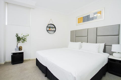 DD Apartments On Kent Street - Tourism Townsville 30
