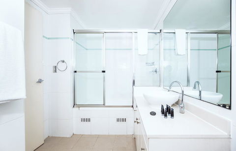 DD Apartments On Kent Street - Tourism Townsville 1