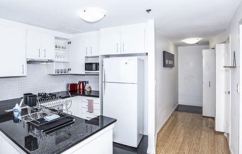 DD Apartments On Kent Street - Tourism Townsville 7