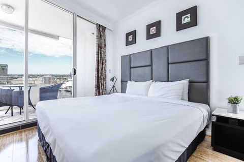 DD Apartments On Kent Street - Tourism Townsville 15