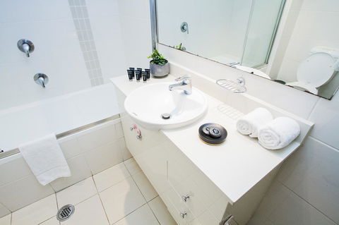 DD Apartments On Kent Street - Tourism Townsville 29