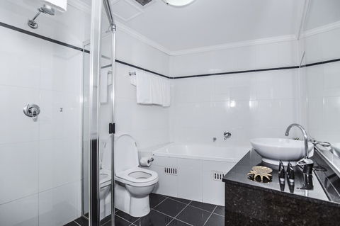 DD Apartments On Kent Street - Tourism Townsville 24