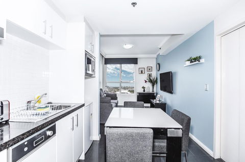 DD Apartments On Kent Street - Tourism Townsville 9