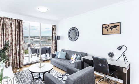 DD Apartments On Kent Street - Tourism Townsville 3