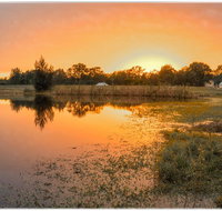 Madigan Wine Country Cottages - Tourism Townsville