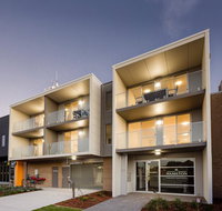 Hamilton on Denison - Tourism Townsville