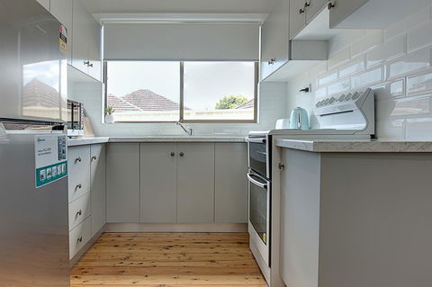 Hidden Gem Villa 7 - Tourism Townsville 8