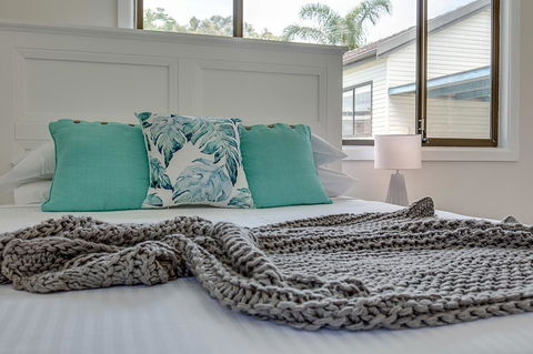 Hidden Gem Villa 7 - Tourism Townsville 1