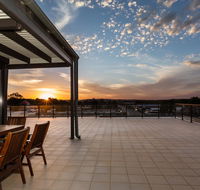 The Penthouse - Tourism Townsville