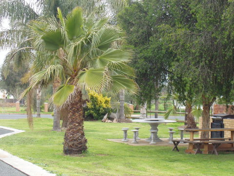 Temora Motel - Tourism Townsville 5