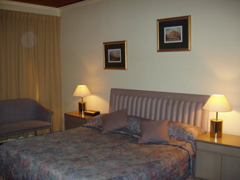 Temora Motel - Tourism Townsville 1