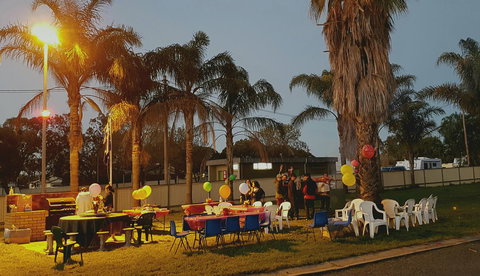 Temora Motel - Tourism Townsville 7