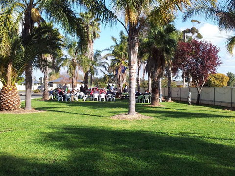 Temora Motel - Tourism Townsville 9