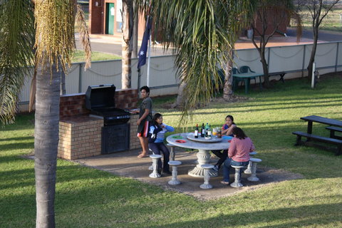 Temora Motel - Tourism Townsville 8